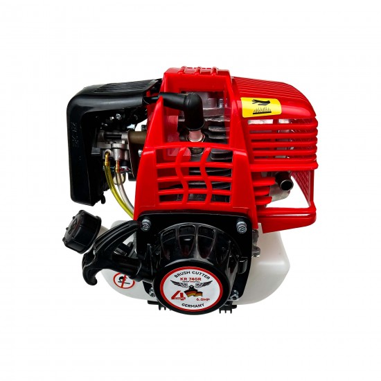Motocoasa motor 4 timpi KraftRoyal Germany T5600 6CP - Ego-ng1201